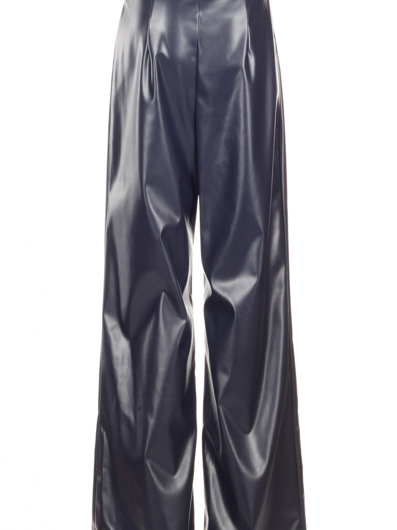 Штани LadyLike модель ll215180063-sinj Штани LadyLike модель ll215180063-sinj Фото