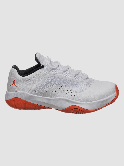 Кросівки Jordan 11 Cmft Low Gs модель CZ0907-106 Фото