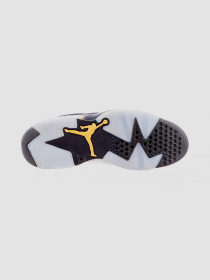 Кроссовки Jordan Flight Club 91 Black Llic Gold модель DC7329-007 Фото