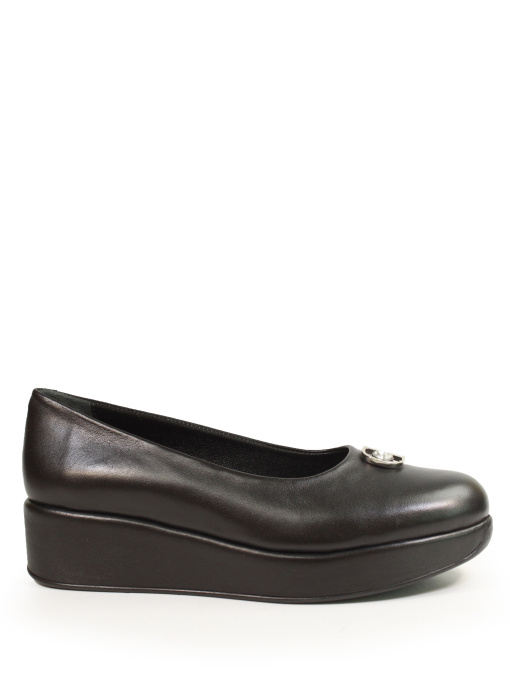Туфли и лоферы It-girl модель 6068-87black Фото