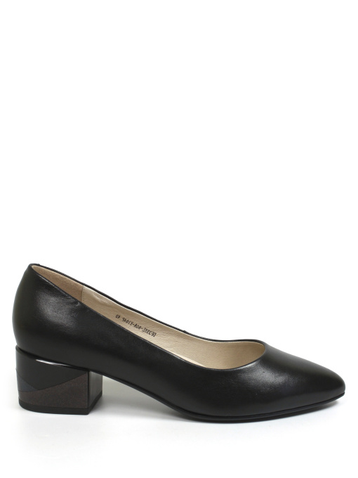 Туфли и лоферы It-girl модель DF355L-90A-Y164P Фото