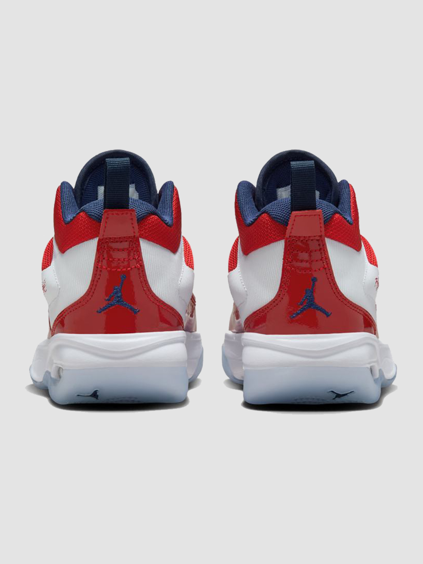 Кросівки Jordan Stay Loyal 3 (Gs) модель FB9922-102 Фото