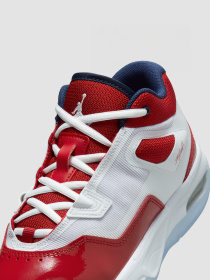 Кросівки Jordan Stay Loyal 3 (Gs) модель FB9922-102 Фото