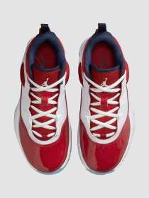 Кросівки Jordan Stay Loyal 3 (Gs) модель FB9922-102 Фото