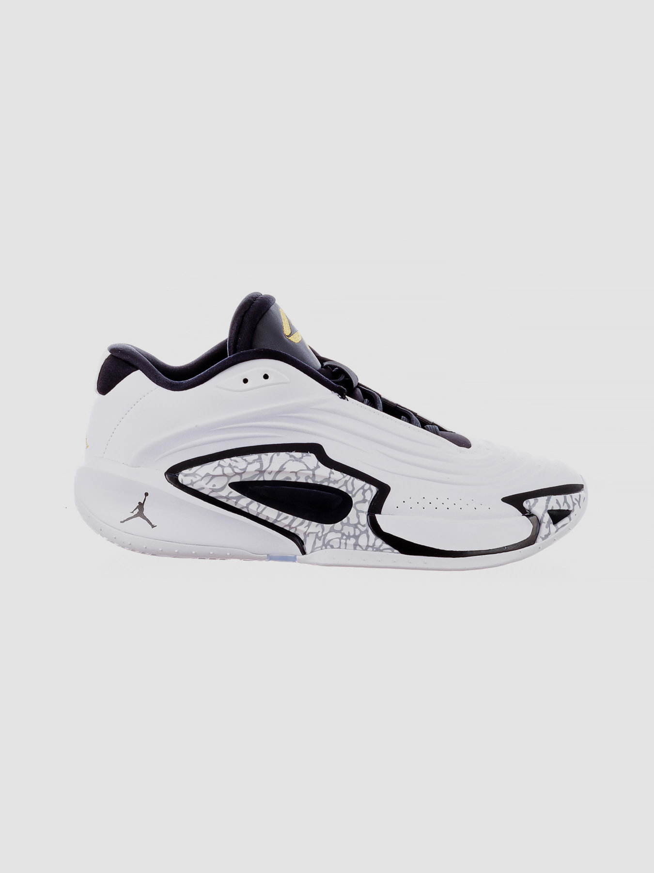 Кросівки Jordan Luka 3 модель FQ1284-170 Фото