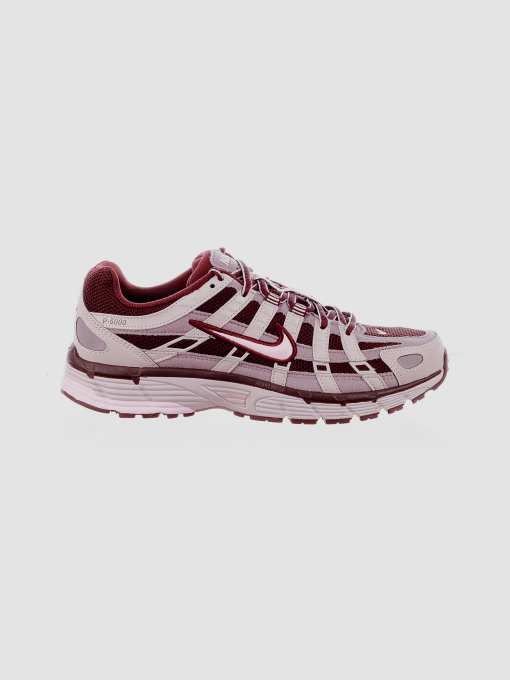 Кроссовки NIKE P-6000 модель HV2522-600 Фото
