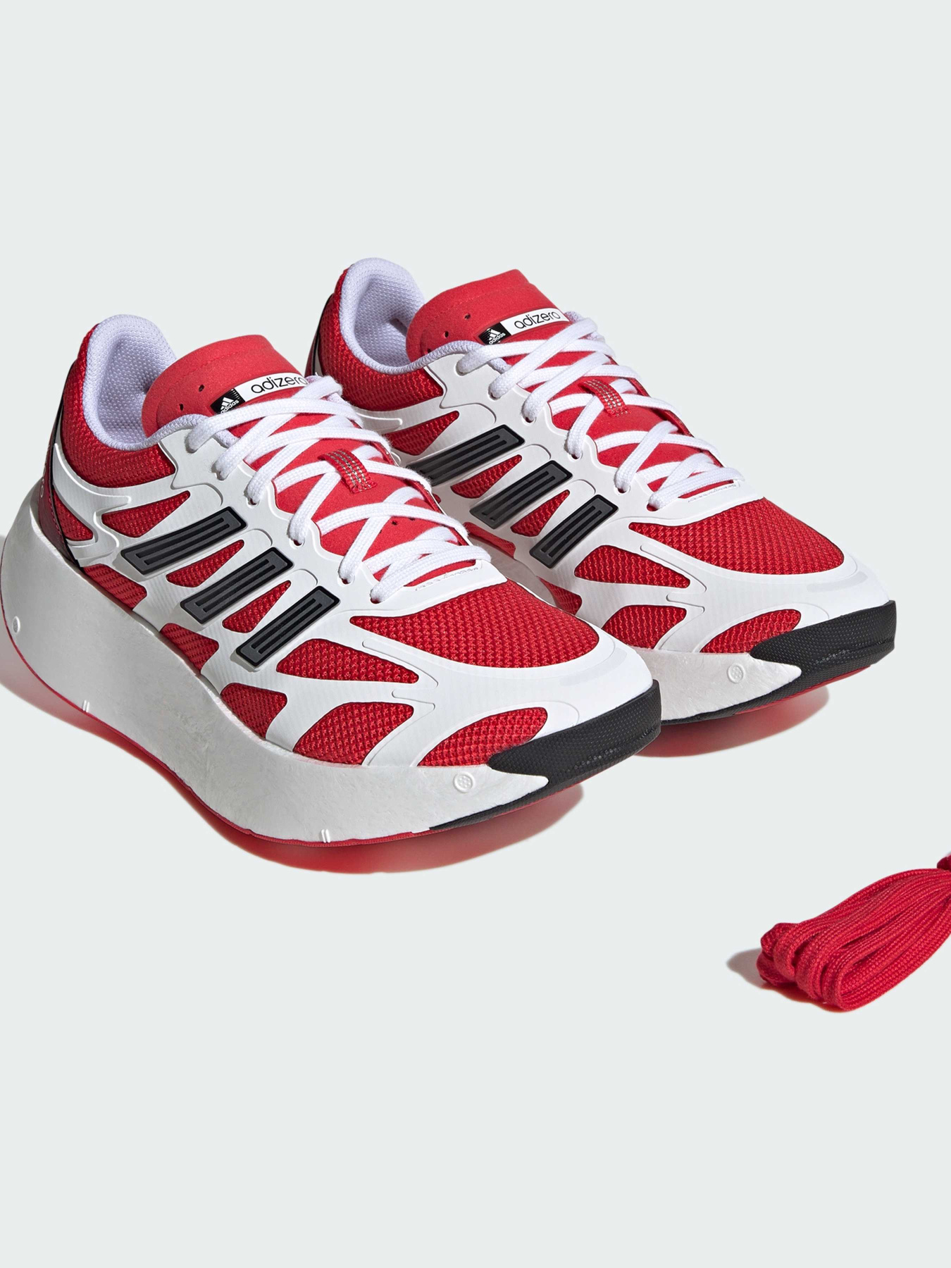 Кроссовки Adidas модель JI0308 Фото