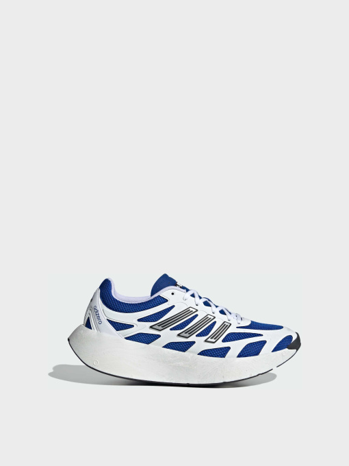 Кросівки Adidas модель JI3554 Фото