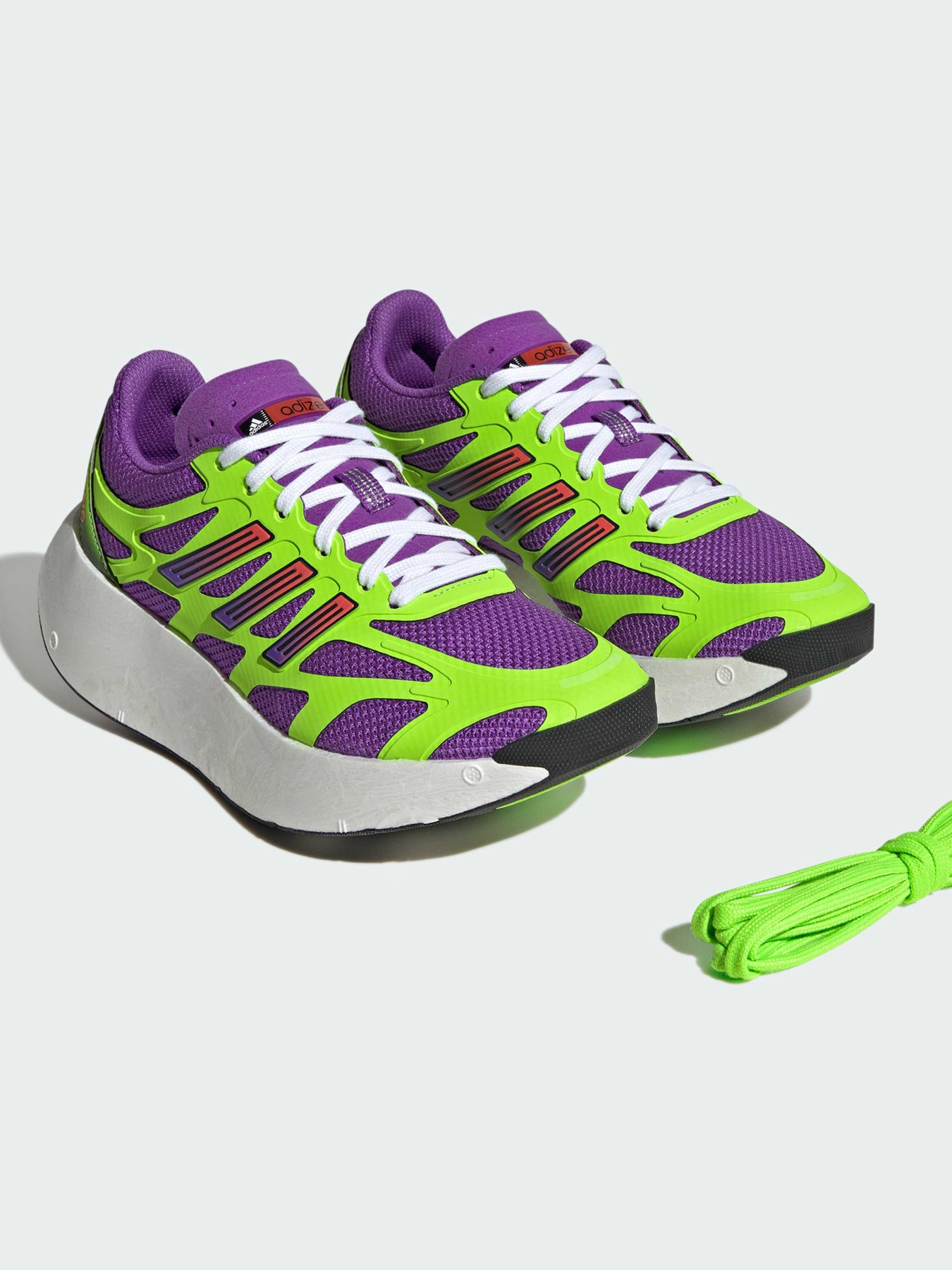 Кросівки Adidas модель JP5566 Фото