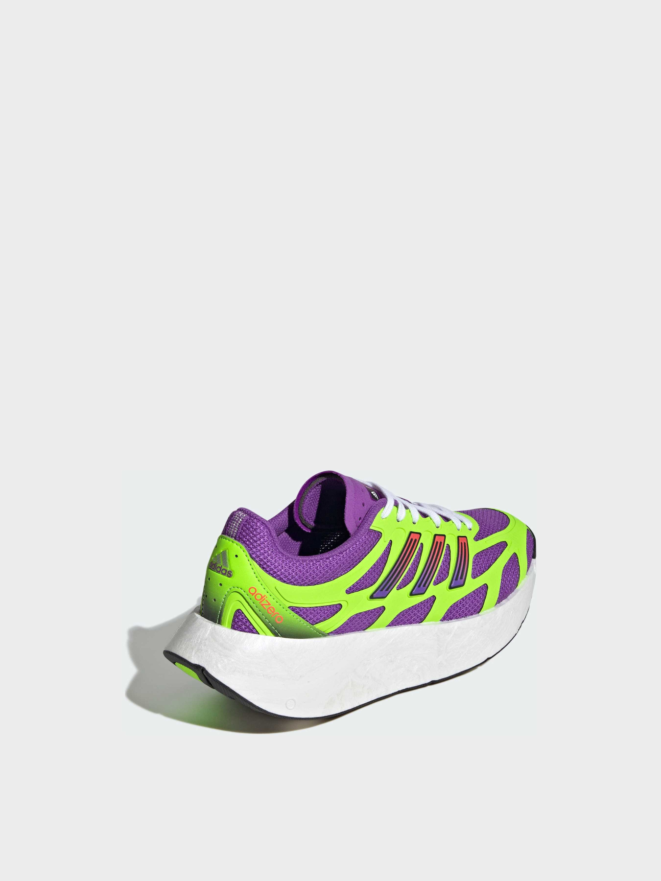 Кросівки Adidas модель JP5566 Фото