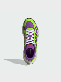 Кросівки Adidas модель JP5566 Фото