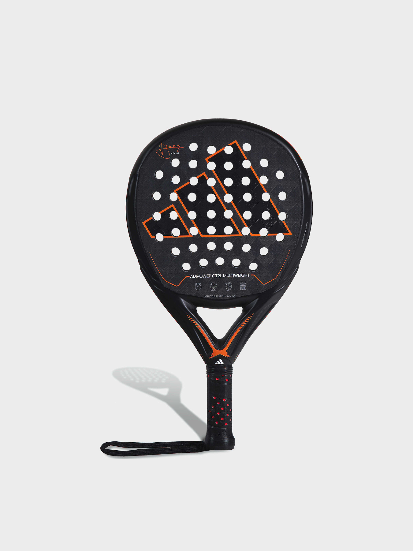 Ракетки та м’ячі  Adidas модель GC6251 Фото