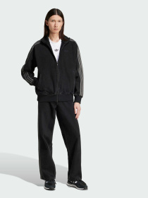 Джинсы Adidas Adicolor модель JC6718 Фото