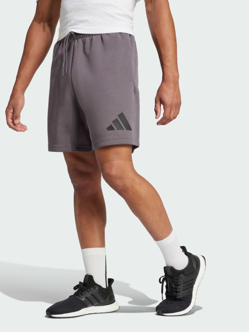 Шорти Adidas модель JD4899 Фото
