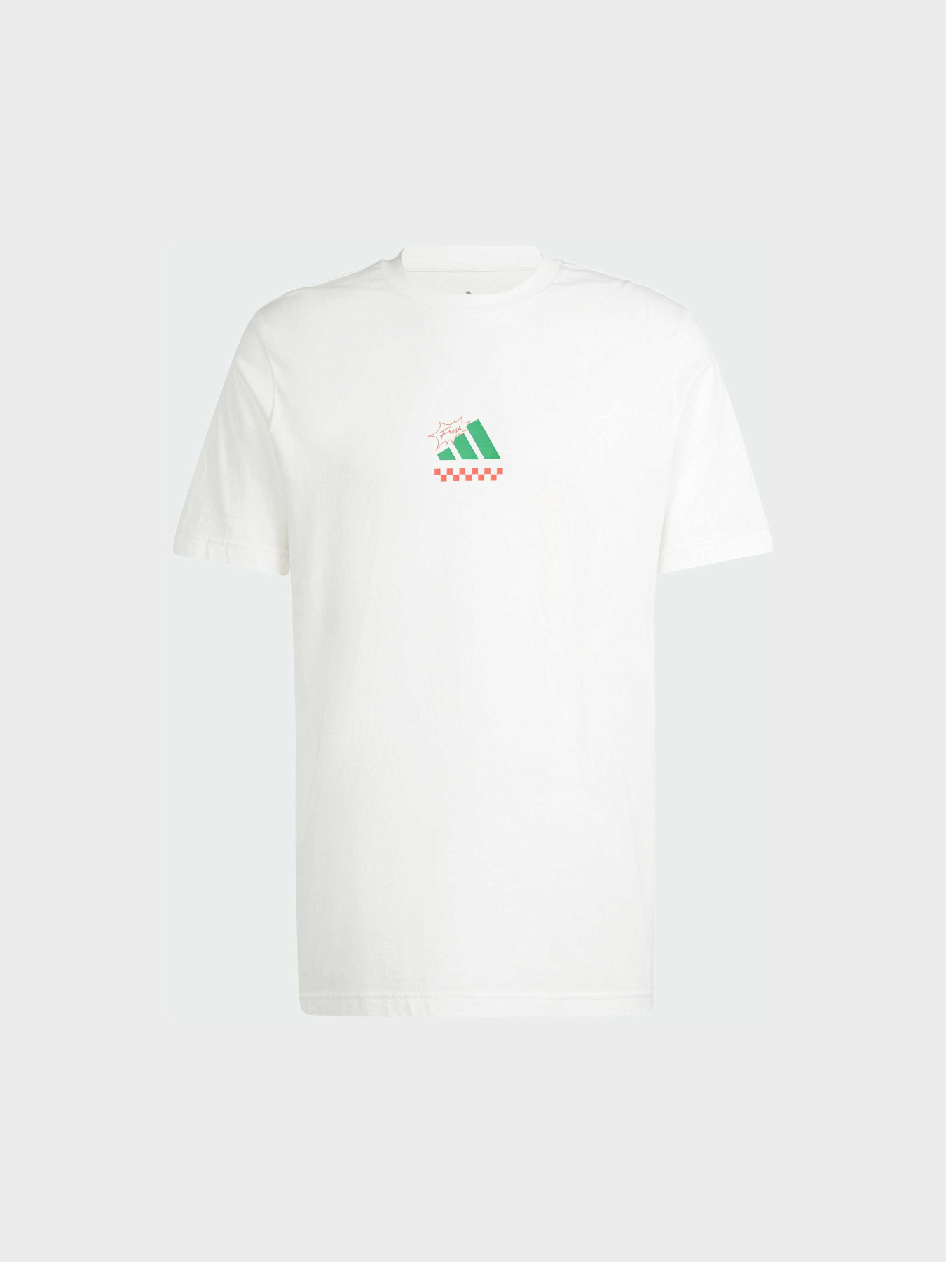 Футболки і поло Adidas модель JJ4016 Фото