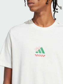 Футболки і поло Adidas модель JJ4016 Фото