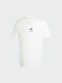 Футболки і поло Adidas модель JJ4016 Фото