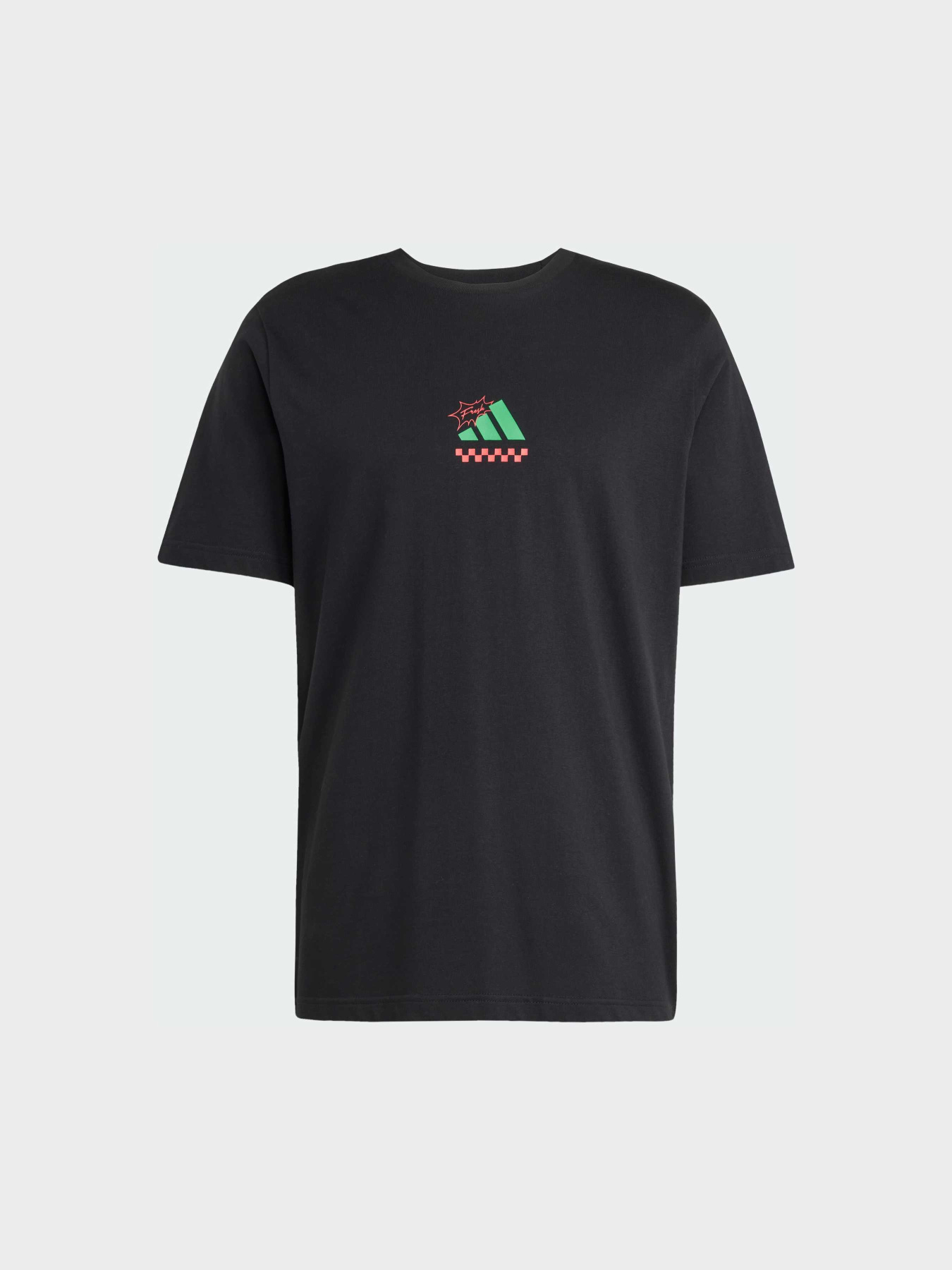 Футболки і поло Adidas модель JM0347 Фото