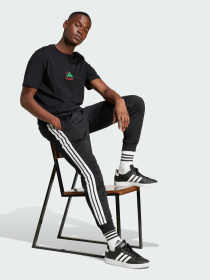Футболки і поло Adidas модель JM0347 Фото