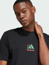 Футболки і поло Adidas модель JM0347 Фото