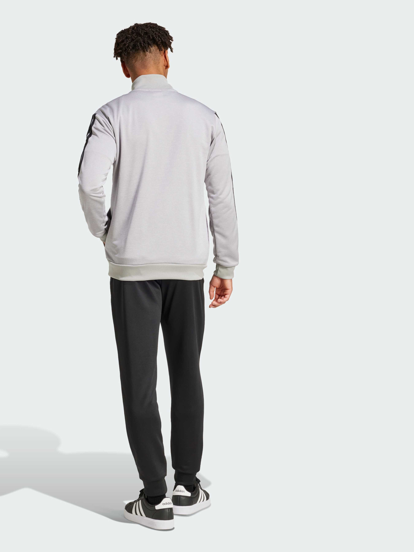 Костюмы Adidas 3 Stripes модель JI8876 Фото