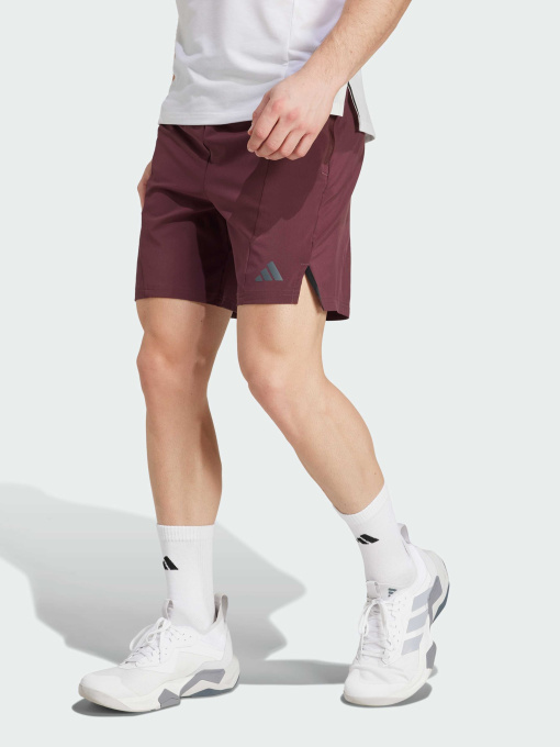 Шорти Adidas Clima модель JI8141 Фото