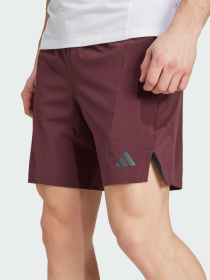 Шорты Adidas Clima модель JI8141 Фото