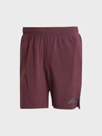 Шорты Adidas Clima модель JI8141 Фото