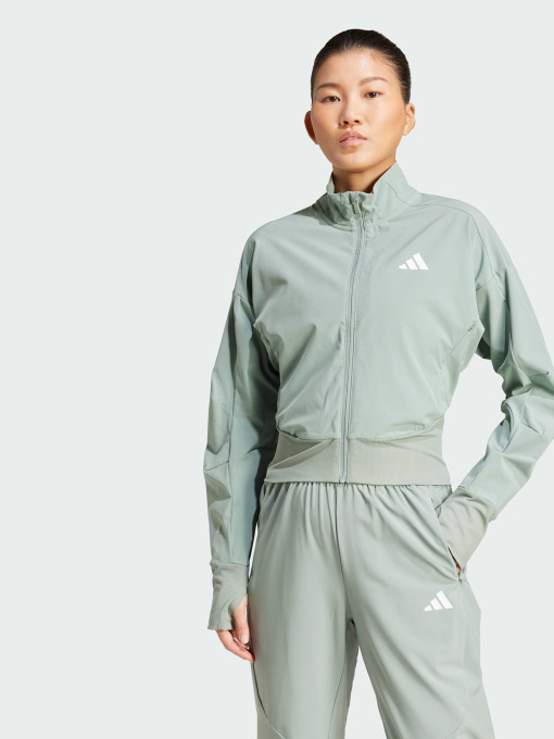Худи и свитшоты Adidas Clima модель JD5800 Фото