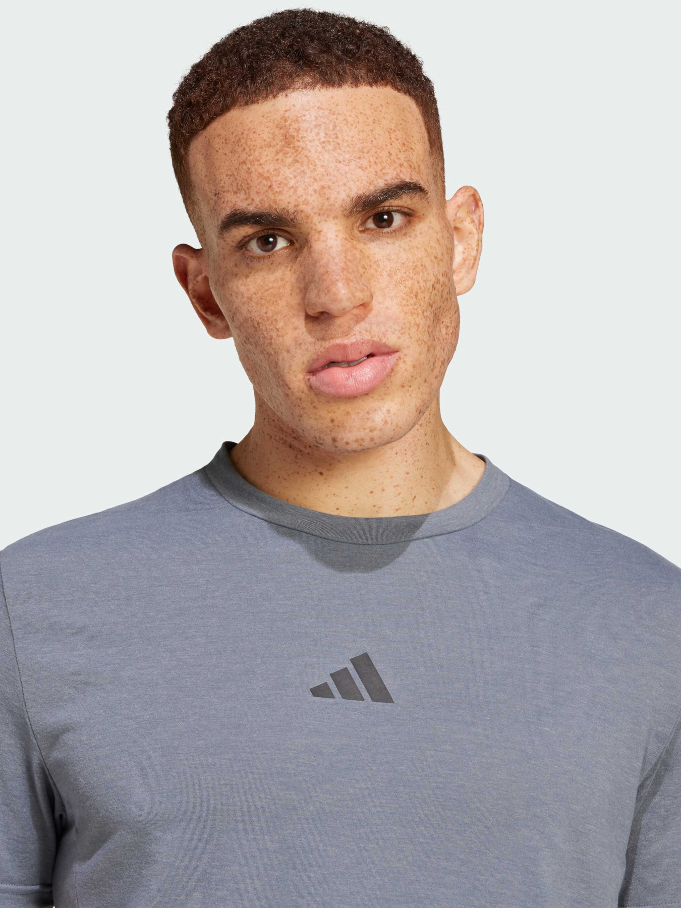 Футболки и поло Adidas Clima модель JI5766 Фото