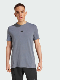 Футболки и поло Adidas Clima модель JI5766 Фото