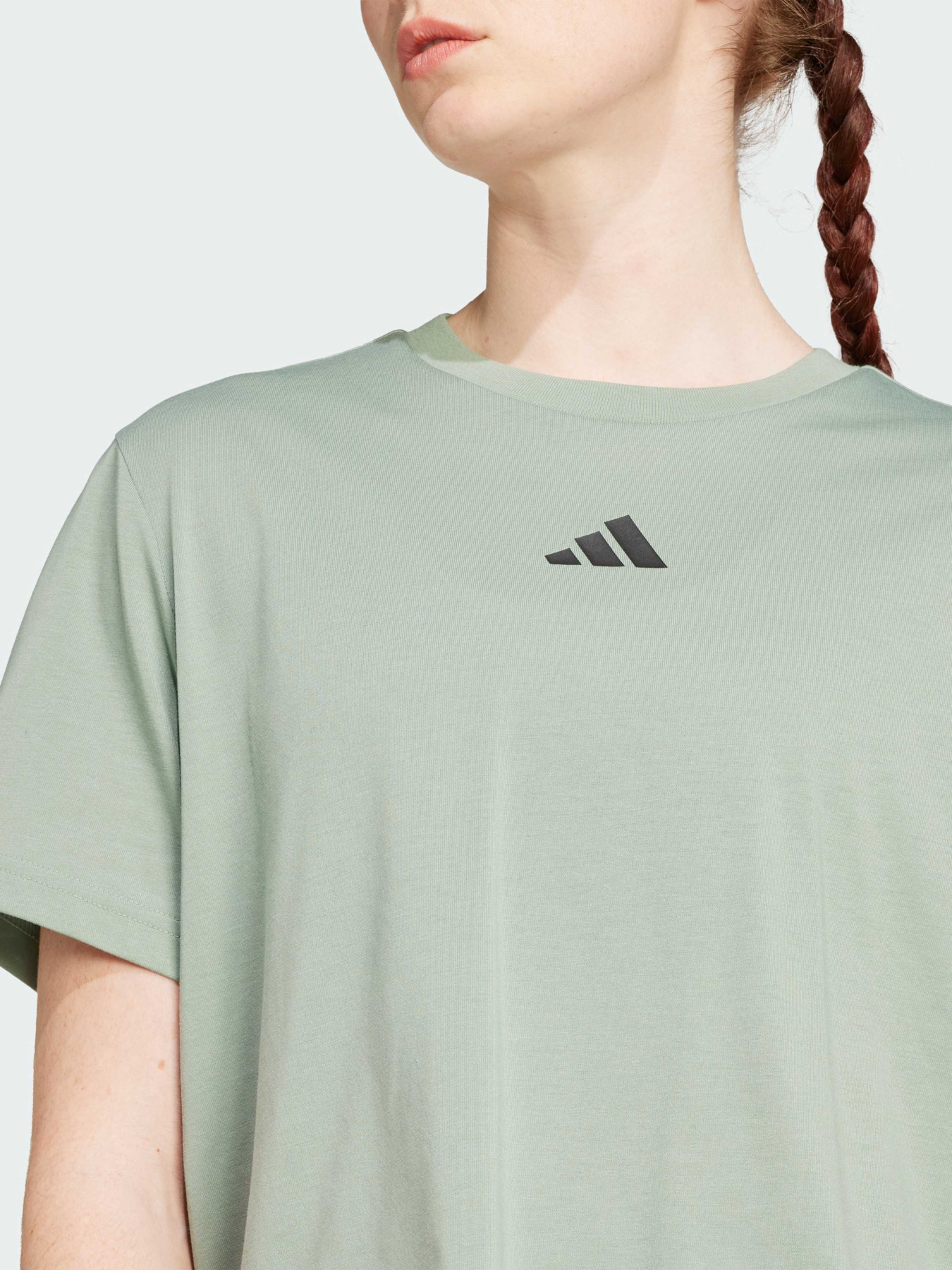 Футболки и поло Adidas модель JD8227 Фото