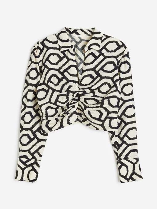 Сорочки H&M модель 76037 Фото