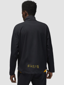 Худи и свитшоты Jordan X Psg Jacket модель DV0608-010 Фото