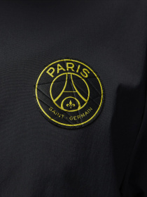 Худи и свитшоты Jordan X Psg Jacket модель DV0608-010 Фото