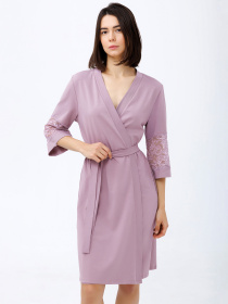 Одяг для дому та сну Roksana модель 3644 Фото
