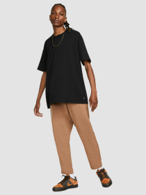 Футболки і поло NIKE Premium Essential Sustainable T-Shirt модель DO7392-010 Фото