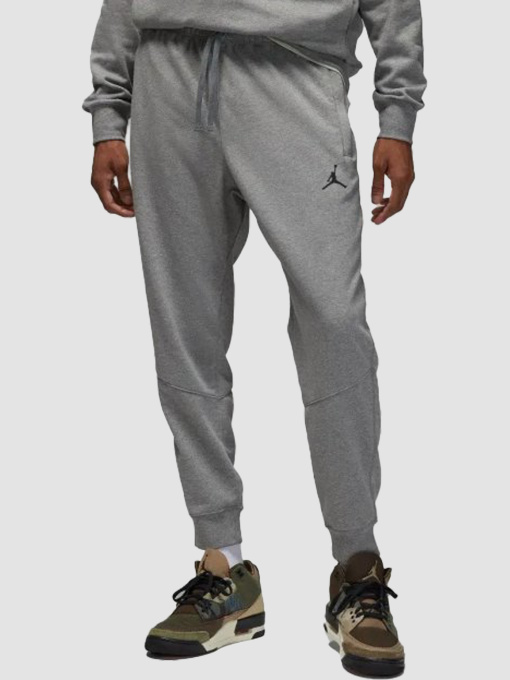 Штани Jordan Dri-Fit Sport Crossover модель DQ7332-091 Фото