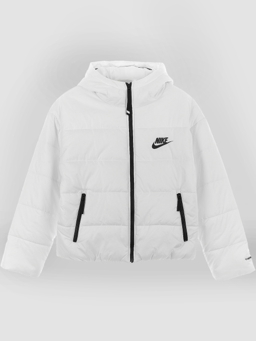 Куртки и дубленки NIKE Sportswear Therma-Fit Repel модель DX1797-121 Фото