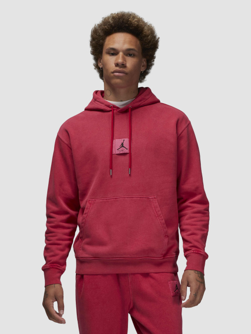 Худі та світшоти NIKE Flight Fleece модель FB7290-619 Фото