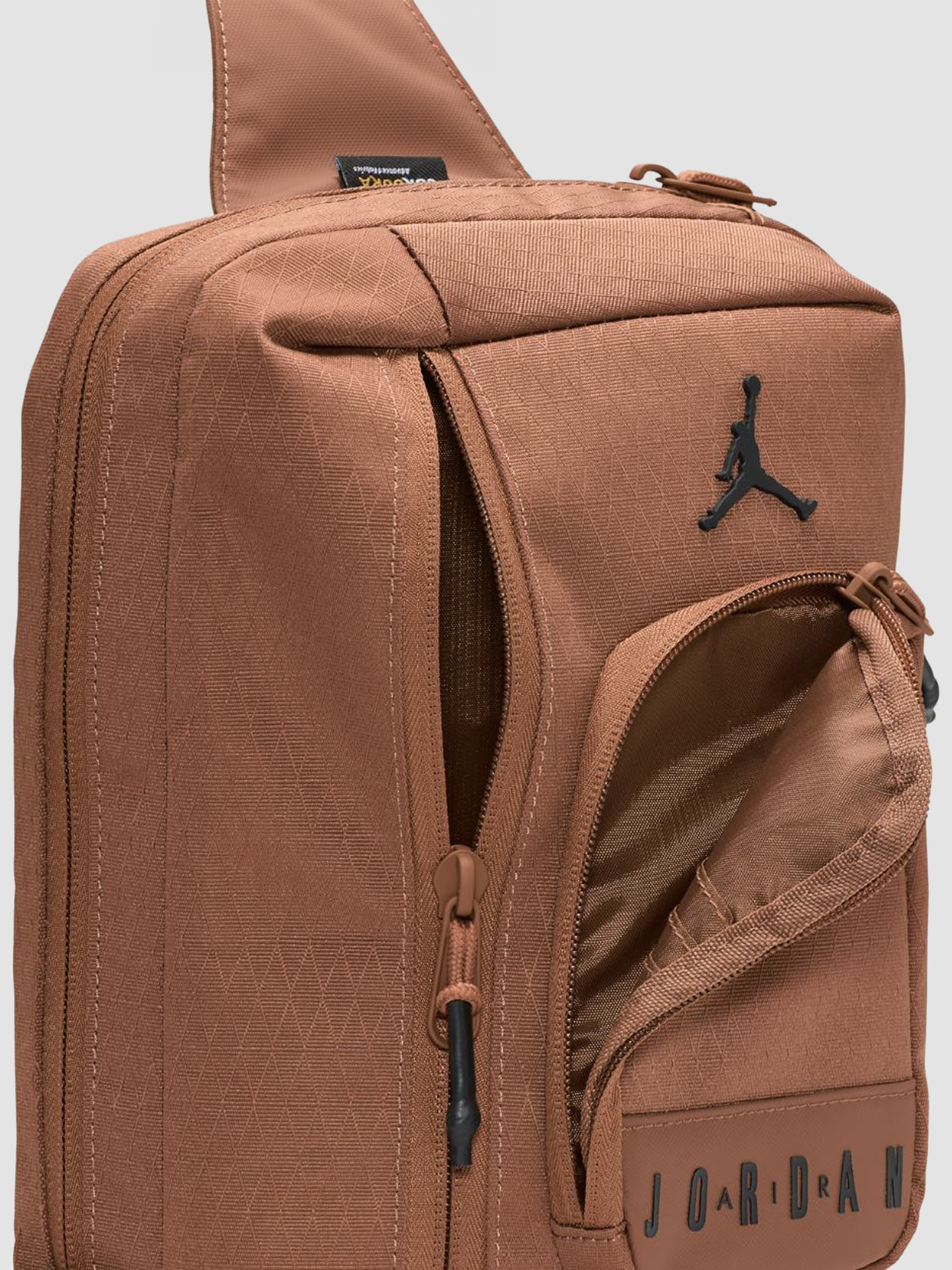Сумки Jordan Jam Collectors Crossbody Bag модель MA0957-X1I Фото
