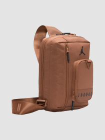 Сумки Jordan Jam Collectors Crossbody Bag модель MA0957-X1I Фото