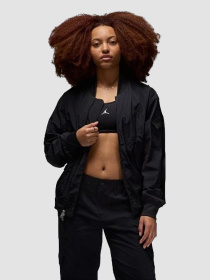 Куртки та дублянки NIKE Куртка мужская Nike M J Ess Stmt Ltwt Rngd Jkt (FN4623-010) модель FN4623-010 Фото