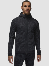 Худі та світшоти Jordan Dri-Fit Sport Air Fleece модель FN5846-010 Фото