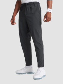 Штани NIKE Dri-Fit Unlimited Tapered Leg модель FB7548-010 Фото