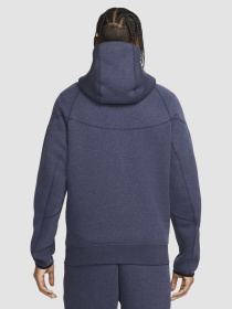 Худі та світшоти NIKE Tech Fleece Fz Wr модель FB7921-473 Фото