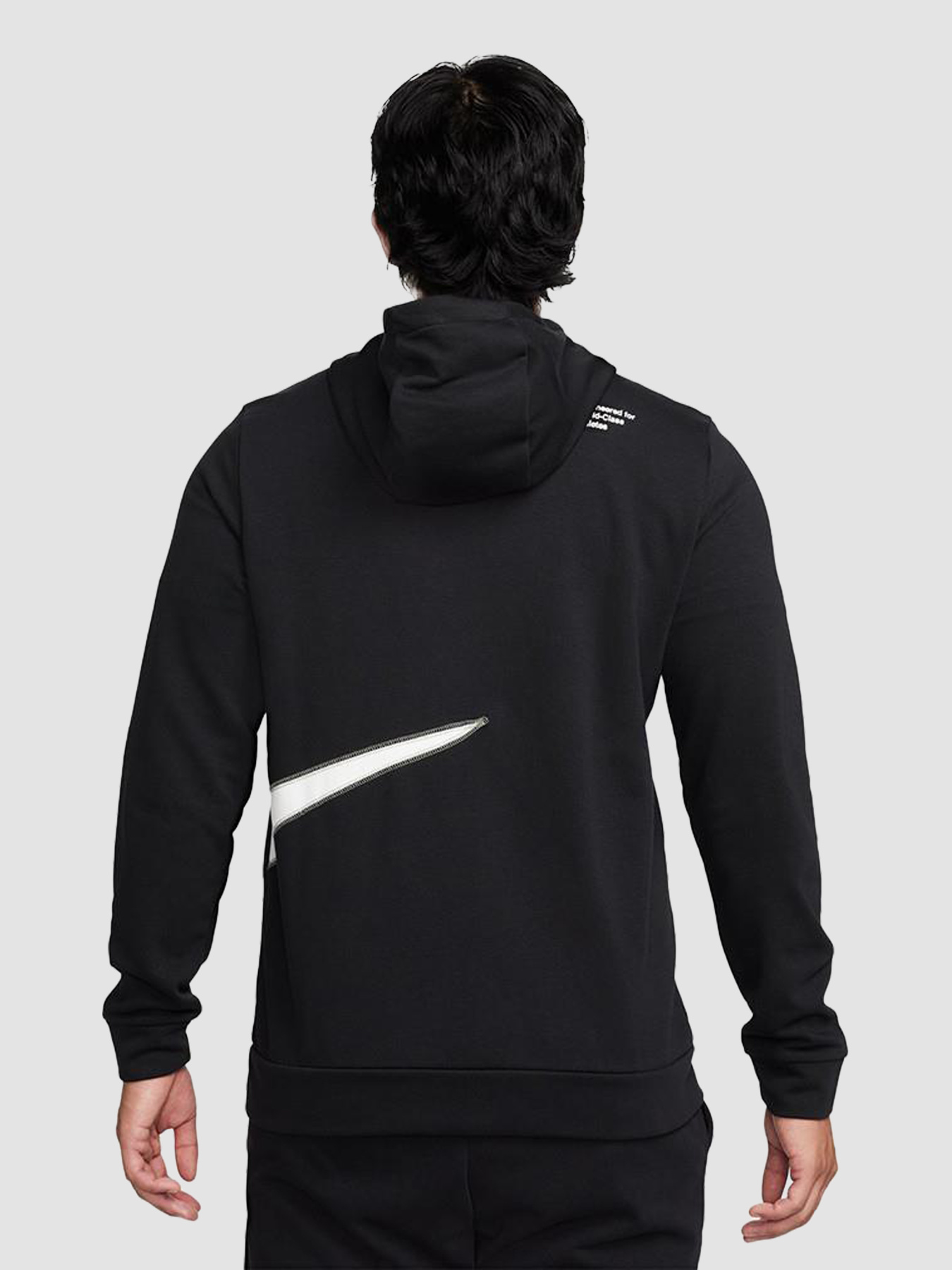 Худі та світшоти NIKE M Nk Df Flc Hd Fz модель FB8575-010 Фото