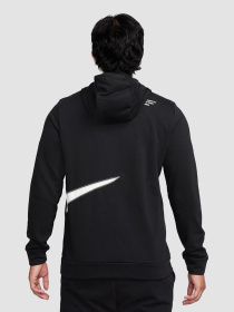 Худі та світшоти NIKE M Nk Df Flc Hd Fz модель FB8575-010 Фото