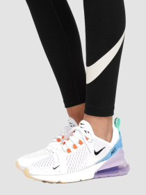 Брюки NIKE Sportswear Classics модель DV7795-010 Фото