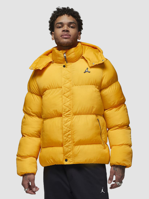 Куртки та дублянки Jordan Essentials модель DQ8104-705 Фото